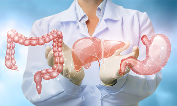 Gastrointestinal Cancer